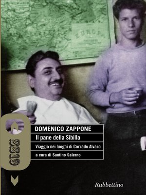 cover image of Il pane della Sibilla
